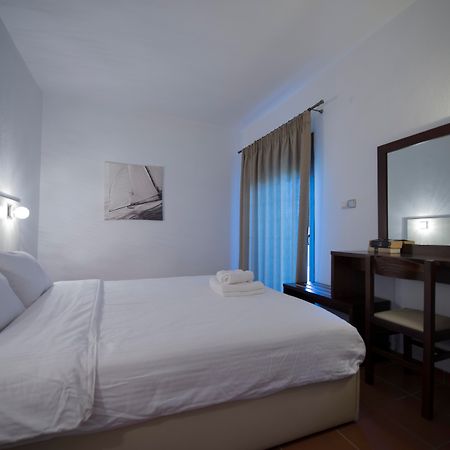 Glavas Inn Hotel 게라크니 외부 사진