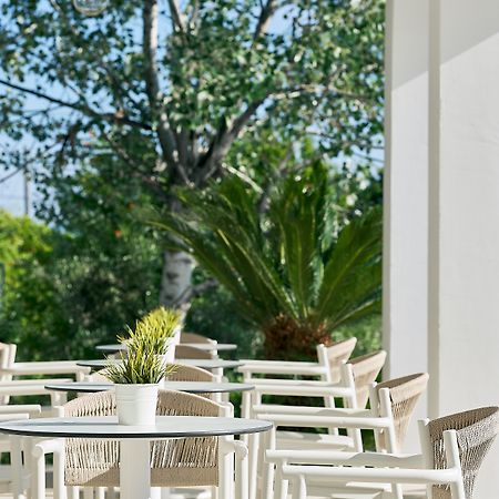 Glavas Inn Hotel 게라크니 외부 사진