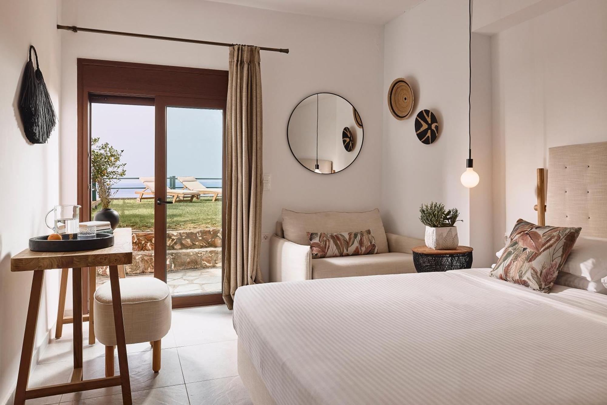 Glavas Inn Hotel 게라크니 외부 사진