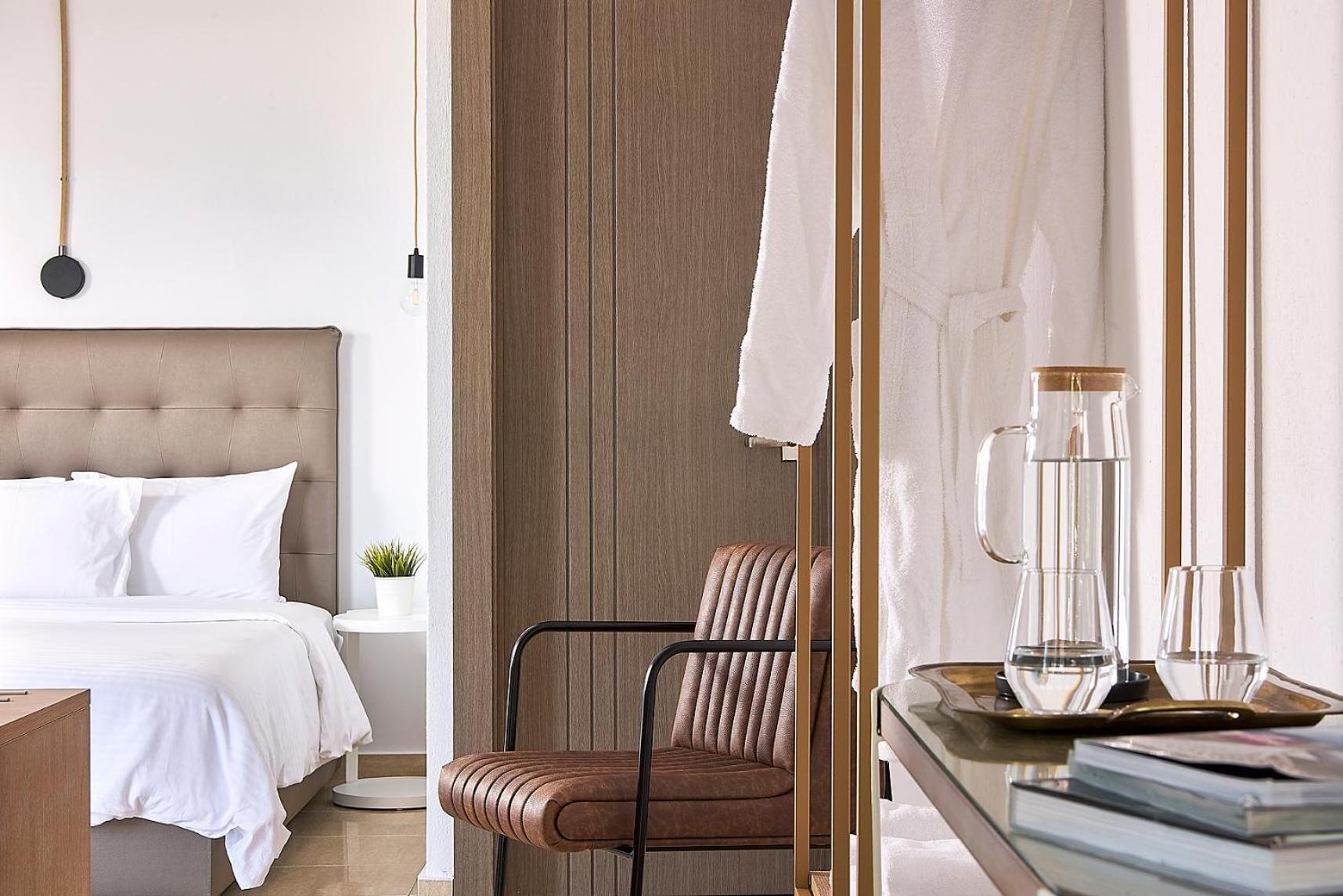 Glavas Inn Hotel 게라크니 외부 사진