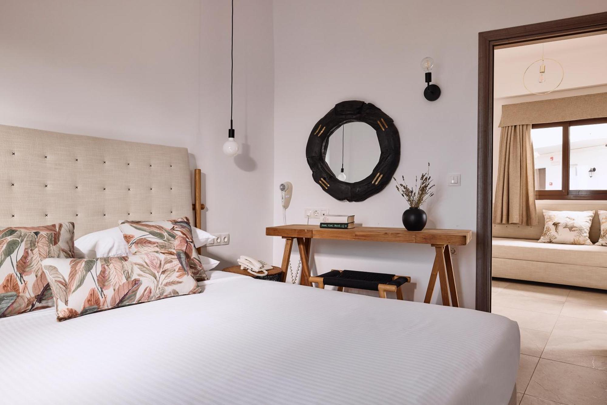 Glavas Inn Hotel 게라크니 외부 사진