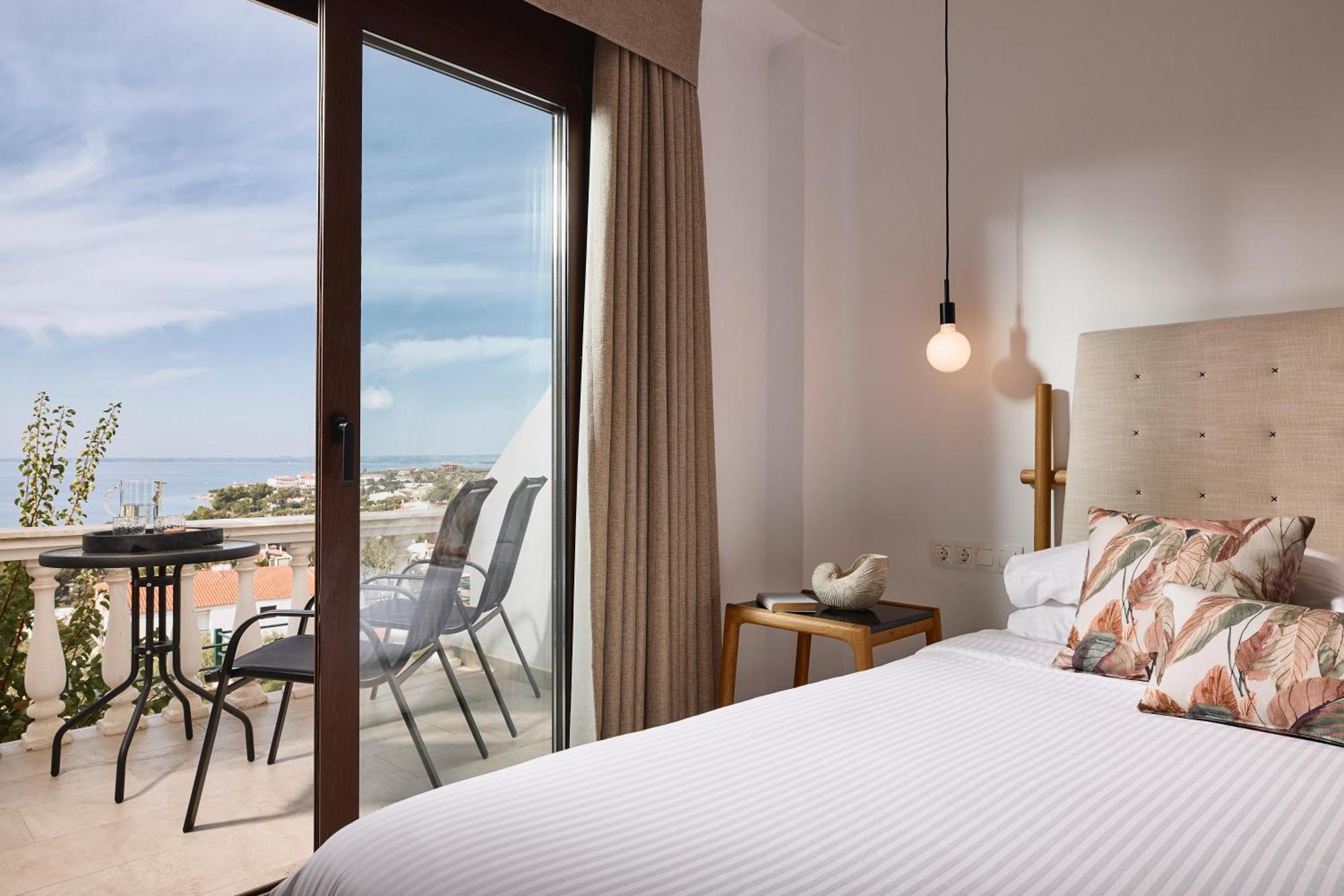 Glavas Inn Hotel 게라크니 외부 사진