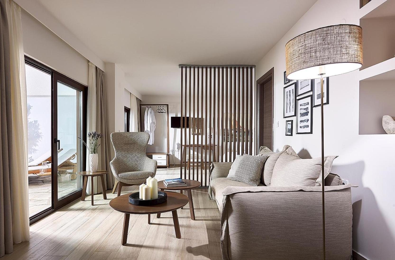 Glavas Inn Hotel 게라크니 외부 사진