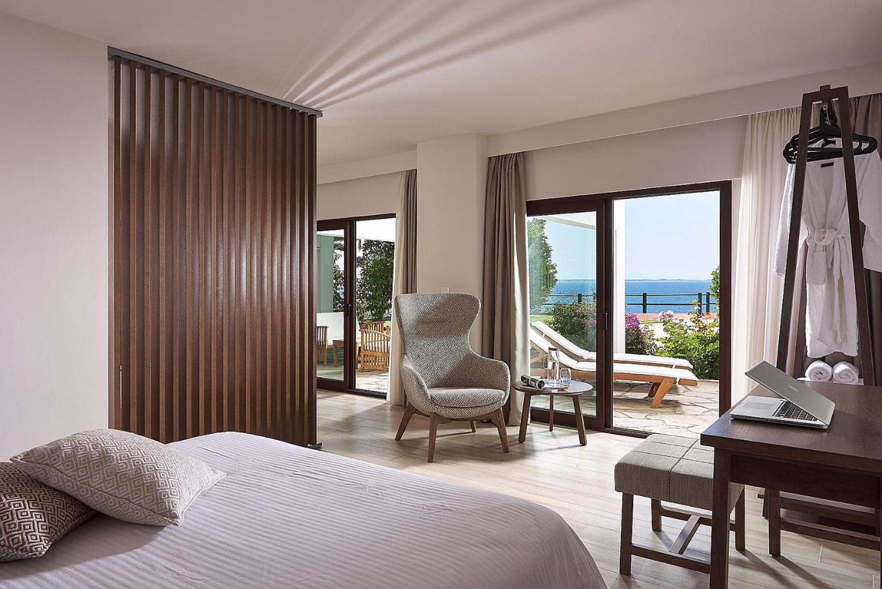 Glavas Inn Hotel 게라크니 외부 사진