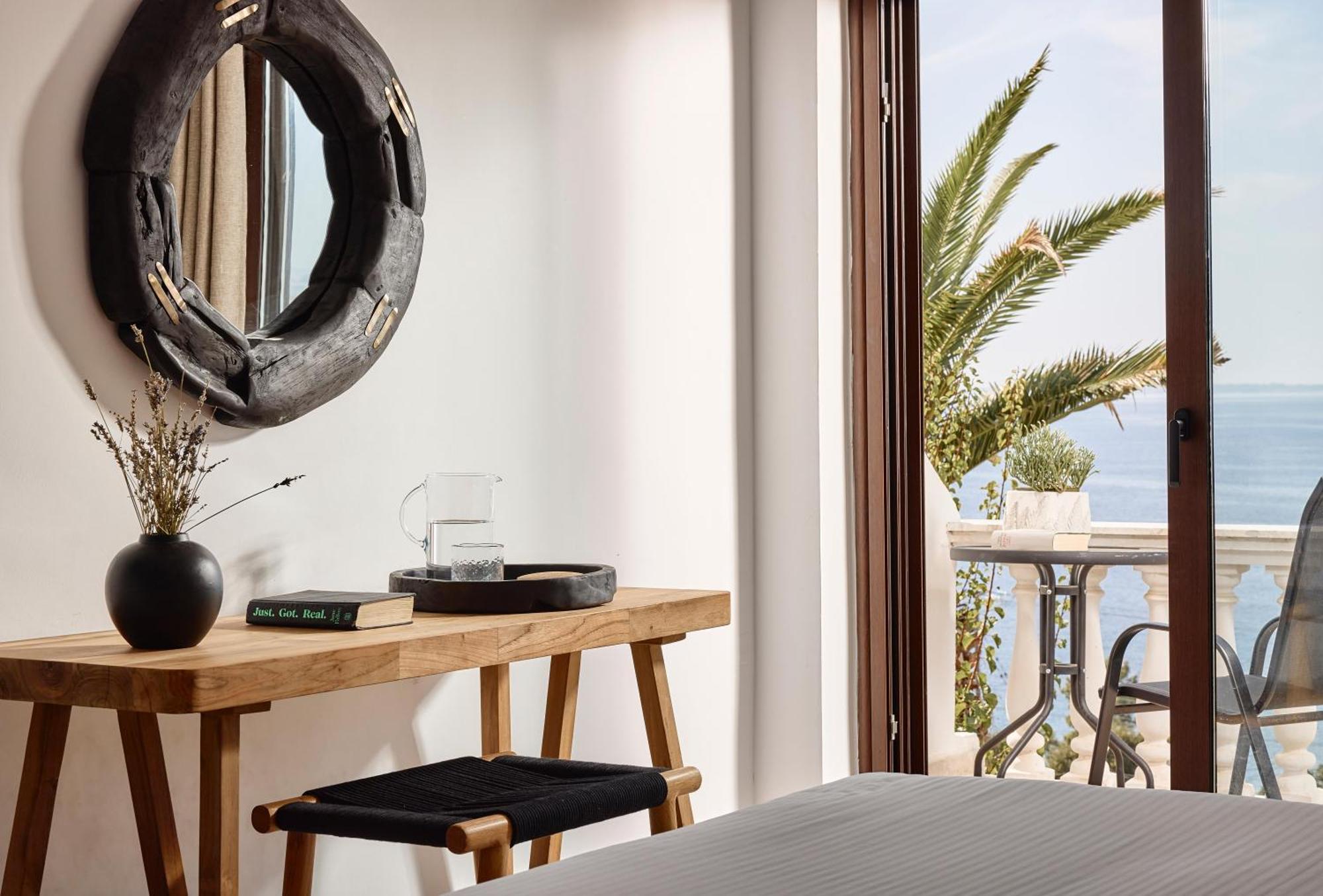 Glavas Inn Hotel 게라크니 외부 사진