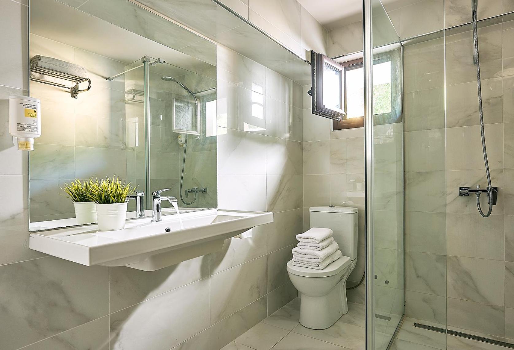 Glavas Inn Hotel 게라크니 외부 사진
