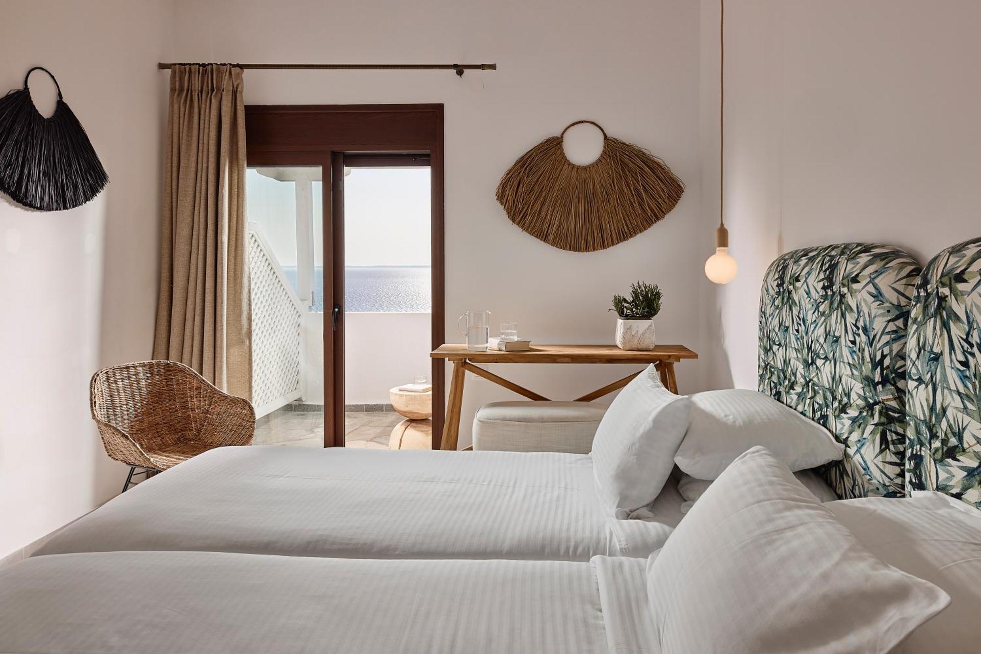 Glavas Inn Hotel 게라크니 외부 사진