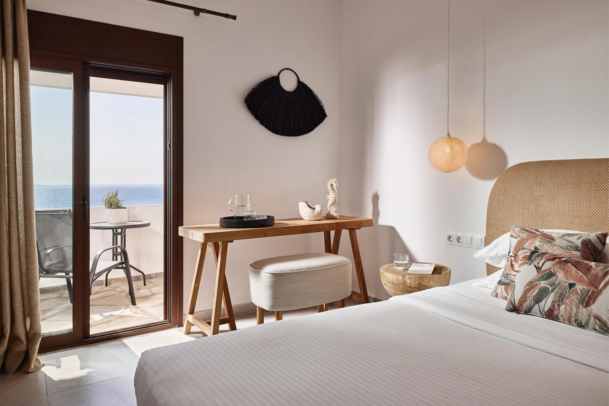 Glavas Inn Hotel 게라크니 외부 사진