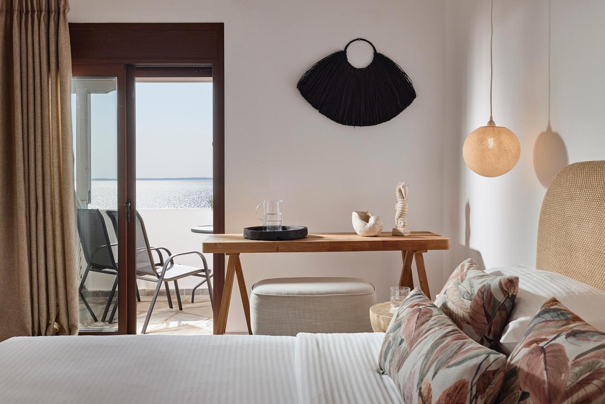 Glavas Inn Hotel 게라크니 외부 사진